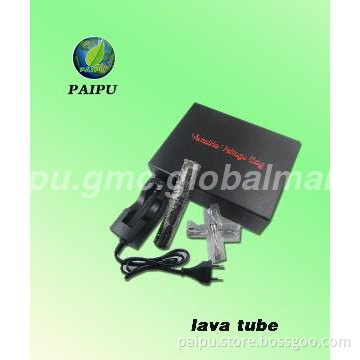 Large vapor hotest e cigarette  lava tube variable voltage EGO
